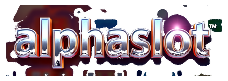 alphaslot logo