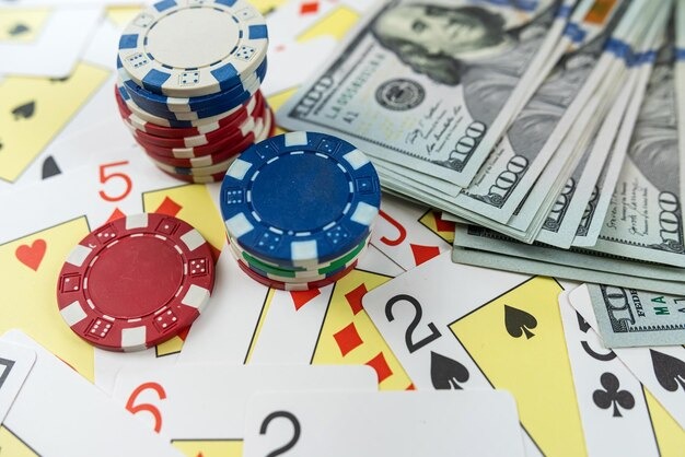 alphaslot Live Casino