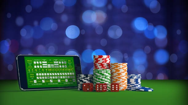 alphaslot Slots
